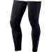 Cyklo návleky Northwave Easy Leg Warmer  Black