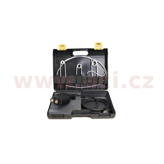 induktor pro spirálové cívky (včetně sady indukčních cívek) jen pro zařízení GYS POWERDUCTION