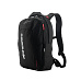 batoh CITY HUNTER V2, ALPINESTARS (černá/bílá, objem 22 l) 2026