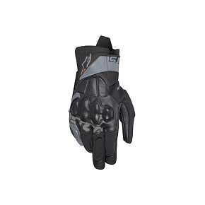 rukavice COROZAL 3 DRYSTAR, ALPINESTARS (černá) 2027 rukavice COROZAL 3 DRYSTAR, ALPINESTARS (černá) 2027