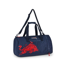 Red Bull Ring sportovní taška Adrenaline tmavě modrá