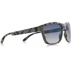 sluneční brýle RED BULL SPECT Sun glasses, WING2-006, camouflage pattern, smoke gradient with blue flash, 57-17-145 sluneční brýle RED BULL SPECT Sun glasses, WING2-006, camouflage pattern, smoke gradient with blue flash, 57-17-145