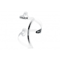 KELLYS Košík na láhev KLS SIDEWINDER white * KELLYS Košík na láhev KLS SIDEWINDER white *
