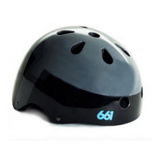 661 Dirt Lid - YOUTH Grey helma dětská S/M 661 Dirt Lid - YOUTH Grey helma dětská S/M