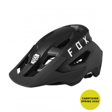 Přilba Fox Speedframe Helmet Mips, Ce Black Přilba Fox Speedframe Helmet Mips, Ce Black