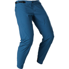 Pánské cyklo kalhoty Fox Ranger Pant Dark Indigo Pánské cyklo kalhoty Fox Ranger Pant Dark Indigo