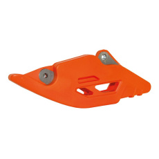 Vodítko řetězu RTECH KTM oranžové R-CRUKTMAR023 Vodítko řetězu RTECH KTM oranžové R-CRUKTMAR023