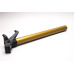 Stanchion Assembly Left - Emerald