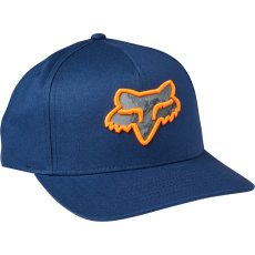 Dámská kšiltovka Fox W Karrera Trucker Hat 