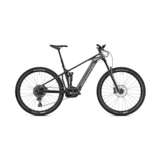 MONDRAKER Chaser, graphite/black, vel. L *