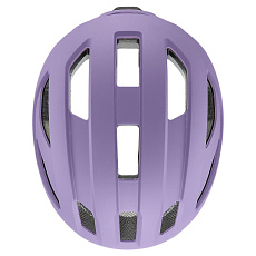 UVEX HELMA CITY STRIDE LILAC MATT (S4137270400)