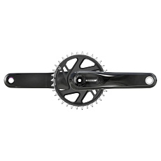 00.6118.775.002 - SRAM AM FC S500 EAGLE CL55 DUB C 170 32T AL