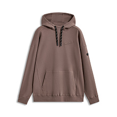 mikina CAMINO TEXTURED OVERSIZED HOODIE, ALPINESTARS (světle hnědá) mikina CAMINO TEXTURED OVERSIZED HOODIE, ALPINESTARS (světle hnědá)