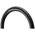 Plášť K-SERIES Double Black Downhill 27,5x2,40 60 TPI kevlar