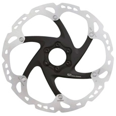 brzdový kotouč SHIMANO XT SM-RT86 203mm 6 děr, Ice technologies, v krabičce brzdový kotouč SHIMANO XT SM-RT86 203mm 6 děr, Ice technologies, v krabičce