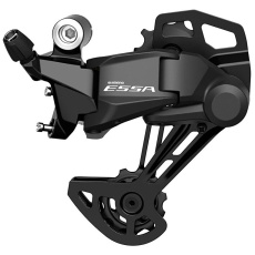 měnič SHIMANO Essa RD-U2000 černý 8 speed v krabičce měnič SHIMANO Essa RD-U2000 černý 8 speed v krabičce