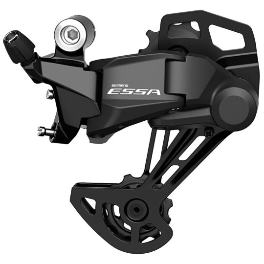 měnič SHIMANO  Essa RD-U2000 černý 8 speed v krabičce