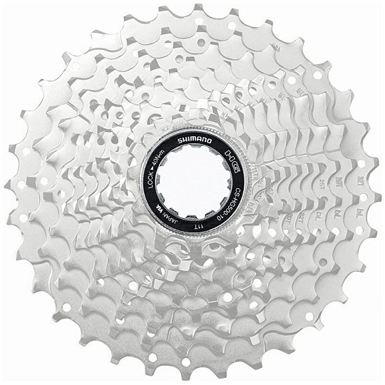 matice koncová kazety SHIMANO pro CSHG50010134 matice koncová kazety SHIMANO pro CSHG50010134