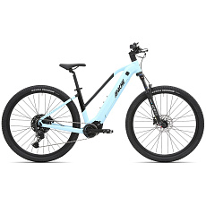elektrokolo APACHE Wakita 2 MX 720 Wh (M) modrá