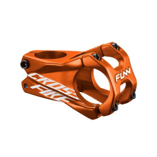 FUNN CrossFire představec 31,8 mm, délka 35 mm - oranžový FUNN CrossFire představec 31,8 mm, délka 35 mm - oranžový