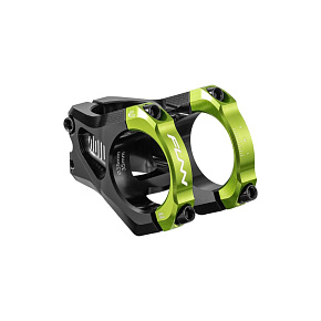 FUNN Equalizer ZERO představec 31,8 mm, D:35 mm - Zelená FUNN Equalizer ZERO představec 31,8 mm, D:35 mm - Zelená