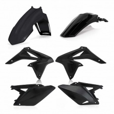 ACERBIS plastový kit RMZ 250 10/18 ACERBIS plastový kit RMZ 250 10/18