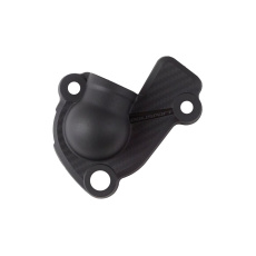 kryt víčka vodní pumpy SXF/FC 250/350 23 černá kryt víčka vodní pumpy SXF/FC 250/350 23 černá