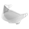 Náhradní díl Bell Clickrelease Shield One  Clear ECE22.06