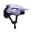 Trail/enduro přilba Fox Speedframe Pro Backfade, Ce  Lilac