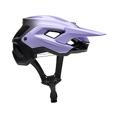 Trail/enduro přilba Fox Speedframe Pro Backfade, Ce  Lilac