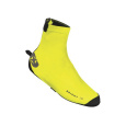voděodolné návleky přes cyklo boty a tretry BRIGHT SHOES 1.0, OXFORD (žluté fluo)