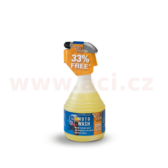 S100 čistič motocyklu - Total Cleaner 1000 ml
