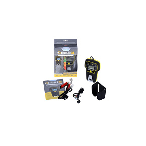 nabíječka Oximiser 3X, OXFORD (12V, 0,6-3,6A, 125Ah) nabíječka Oximiser 3X, OXFORD (12V, 0,6-3,6A, 125Ah)
