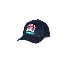 Dětská týmová kšiltovka Red Bull Bora Hansgrohe