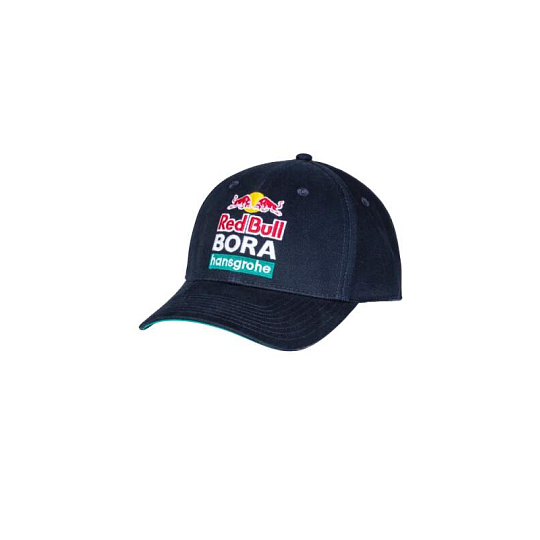 Dětská týmová kšiltovka Red Bull Bora Hansgrohe