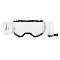 Red Bull Spect TORP systém ROLL OFF s čirým plexi Red Bull Spect TORP systém ROLL OFF s čirým plexi
