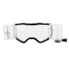 Red Bull Spect TORP systém ROLL OFF s čirým plexi Red Bull Spect TORP systém ROLL OFF s čirým plexi