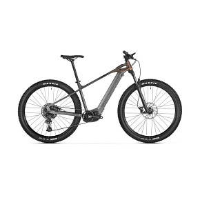 MONDRAKER MONDRAKER Prime 29, nimbus grey/bronze/vortex grey, 2025 MONDRAKER MONDRAKER Prime 29, nimbus grey/bronze/vortex grey, 2025