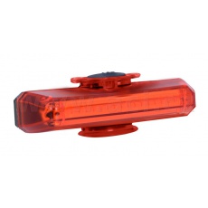 světlo na kolo zadní ULTRA TORCH SLIMELINE R50, OXFORD (LED, světelný tok 50 lm) světlo na kolo zadní ULTRA TORCH SLIMELINE R50, OXFORD (LED, světelný tok 50 lm)