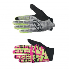 Skeleton Ori.Full Gloves Skeleton Ori.Full Gloves