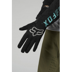 Dámské rukavice Fox W Ranger Glove Black Dámské rukavice Fox W Ranger Glove Black