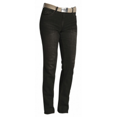 Dámské kevlarové moto kalhoty RICHA AXELLE JEANS černé Dámské kevlarové moto kalhoty RICHA AXELLE JEANS černé