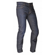 Moto kalhoty RICHA ORIGINAL JEANS navy