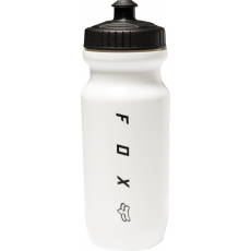 Cyklo lahev Fox Fox Base Water Bottle Clear Cyklo lahev Fox Fox Base Water Bottle Clear
