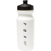 Cyklo lahev Fox Fox Base Water Bottle Clear 