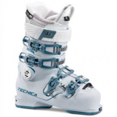 lyžařské boty TECNICA Mach1 85X W MV, ice