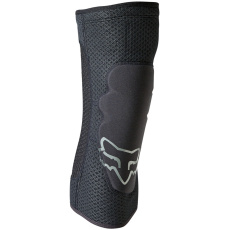 Chránič kolen Fox Enduro Knee Sleeve Black/Grey