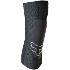 Chránič kolen Fox Enduro Knee Sleeve Black/Grey Chránič kolen Fox Enduro Knee Sleeve Black/Grey