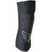 Chránič kolen Fox Enduro Knee Sleeve Black/Grey