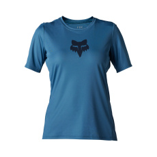 Dámský dres Fox W Ranger Ss Jersey Foxhead Dark Slate Dámský dres Fox W Ranger Ss Jersey Foxhead Dark Slate